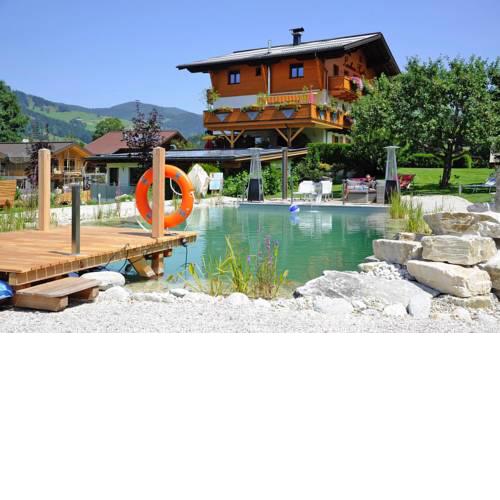 Country house Rustika Wagrain - OSB021023-EYF