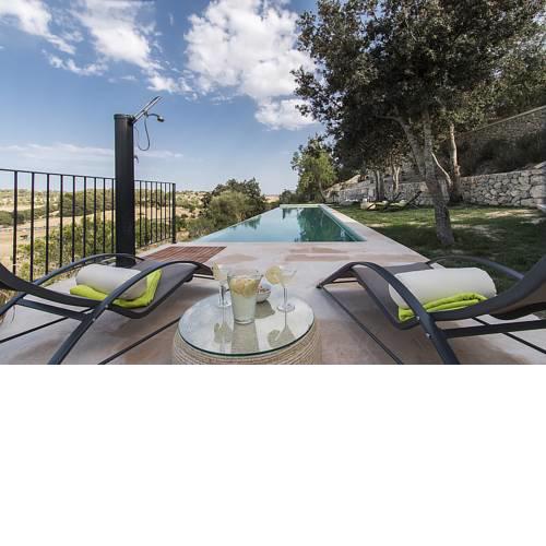 Country House Sa Serra
