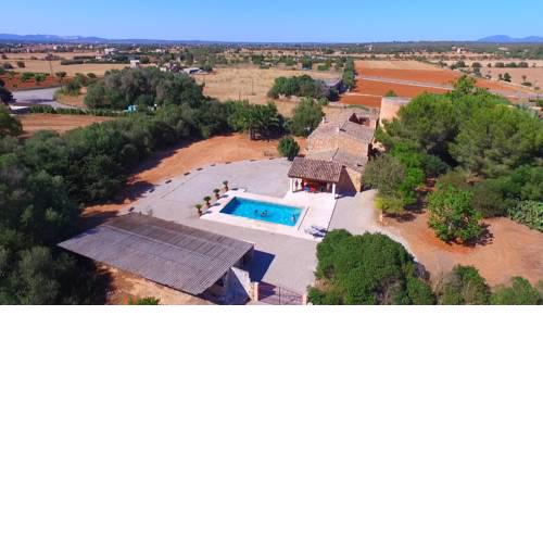 Country house Sa Torra de'n Piza