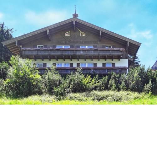 Country house Salzburg Dienten - OSB02090-SYA