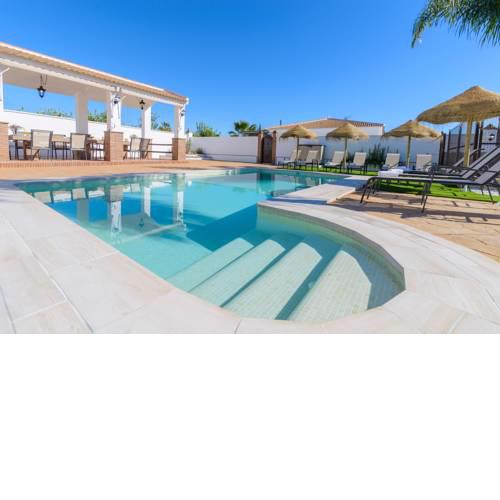 Country House Zambrana