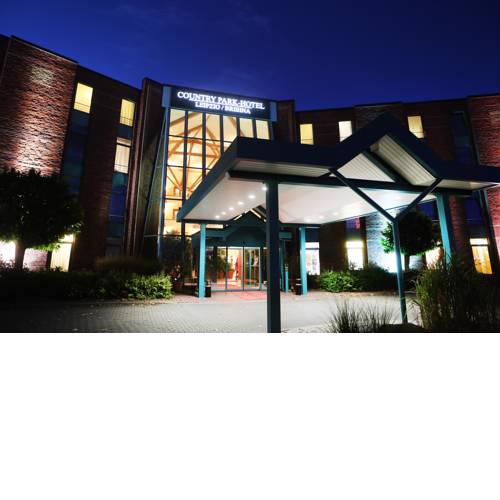 Country Park-Hotel