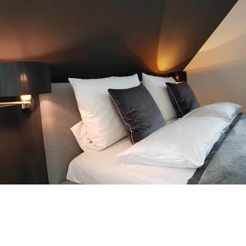 country-suites LANDHAUS DOBRICK - Adults only