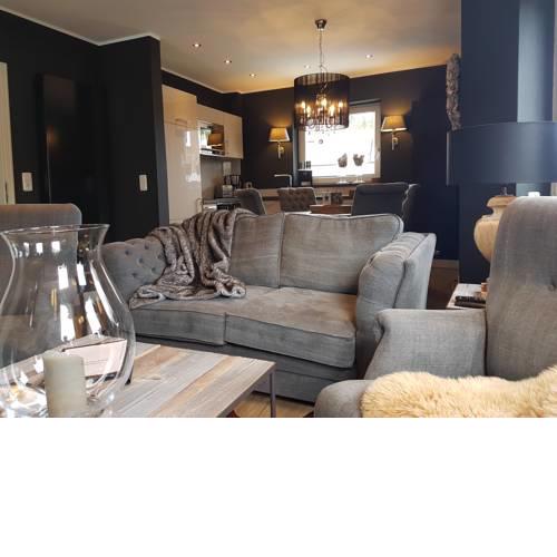 country-suites LANDHAUS DOBRICK Im Wiesengrund - Adults only