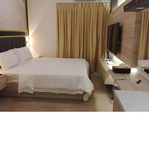 Couple Stay Studio Apartment by MESA at Nagoya