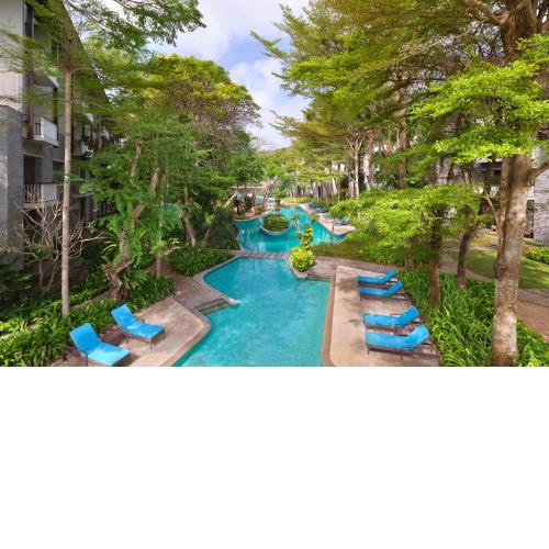 Courtyard by Marriott Bali Nusa Dua Resort