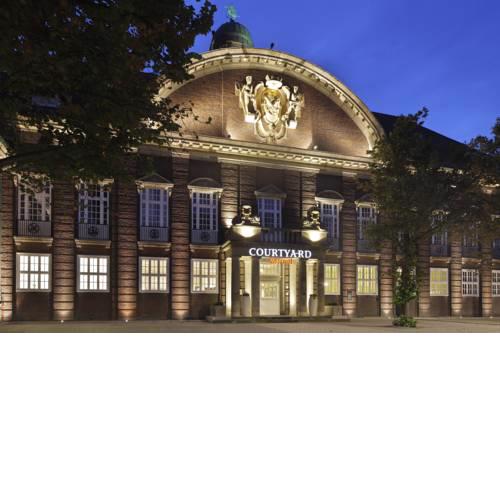 Courtyard by Marriott Bremen