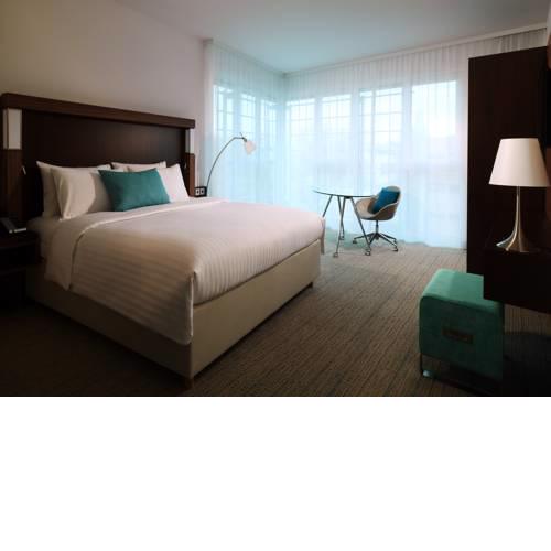 Courtyard by Marriott Cologne