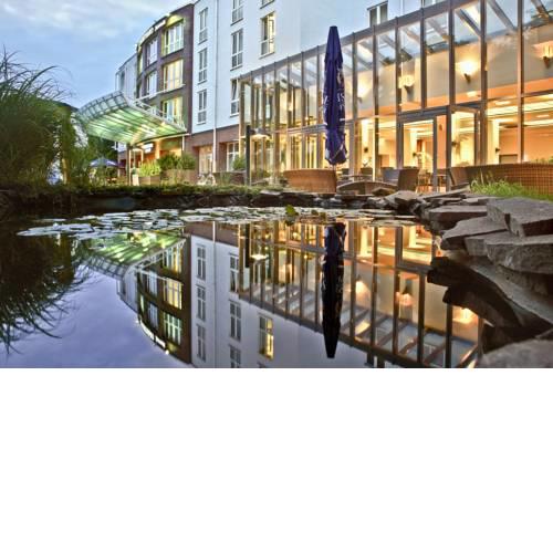 Courtyard by Marriott Dresden