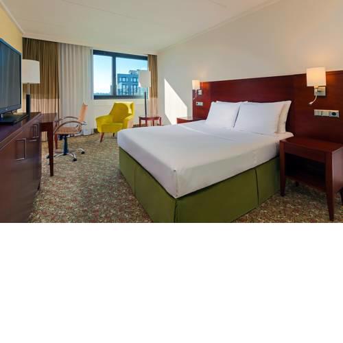 Courtyard by Marriott Düsseldorf Seestern