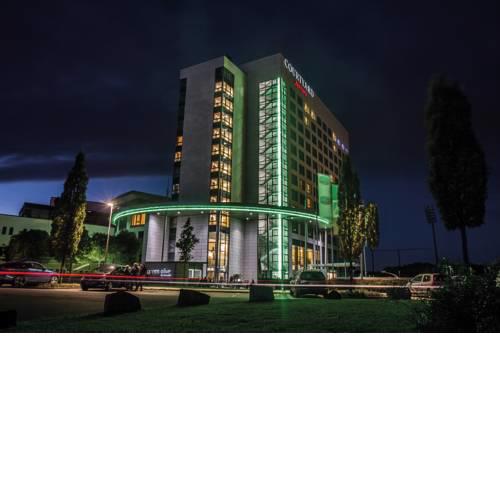 Courtyard by Marriott Gelsenkirchen