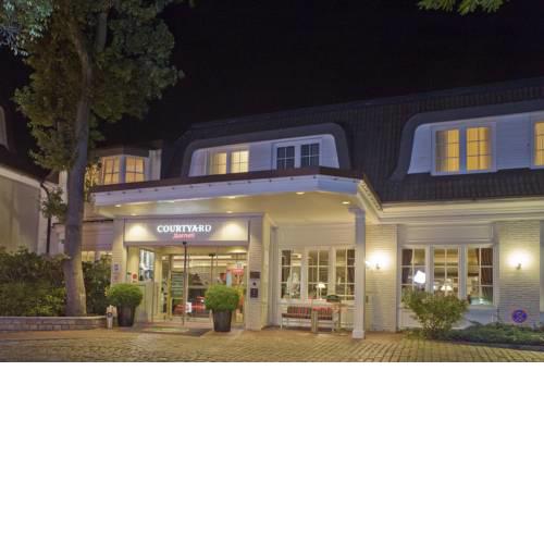 Courtyard by Marriott Hamburg Airport