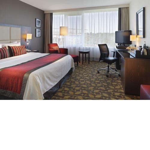 Courtyard by Marriott Hannover Maschsee