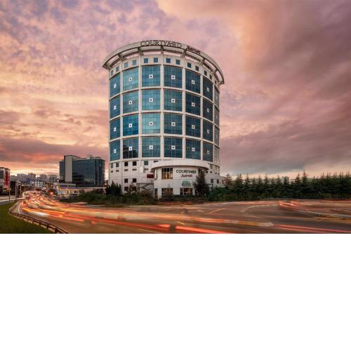 Courtyard by Marriott Istanbul West