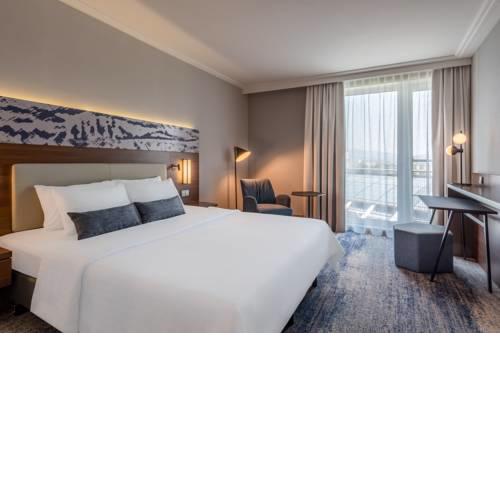 Courtyard by Marriott Linz
