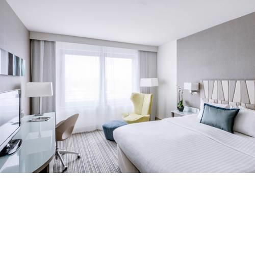Courtyard by Marriott Munich City Center