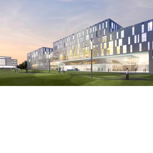 Courtyard By Marriott Munich Garching