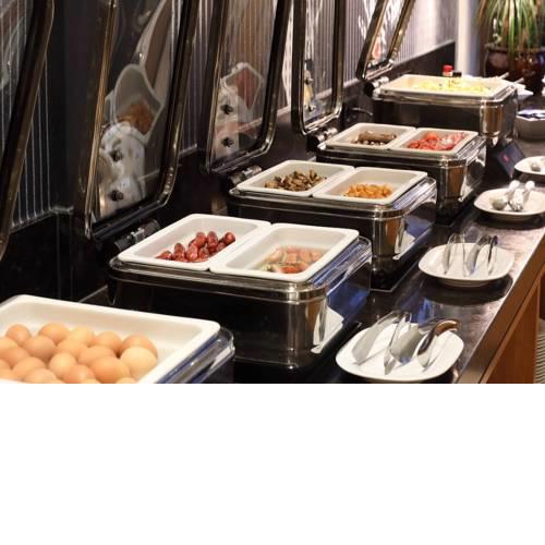 Courtyard by Marriott Wiesbaden-Nordenstadt