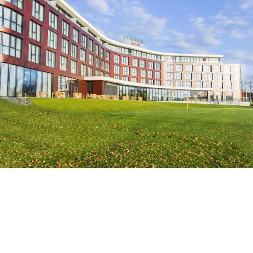 Courtyard by Marriott Wolfsburg
