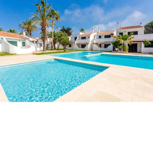 Cova des Moro apto 18