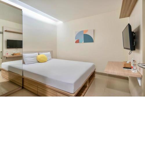 Cove Guntur Heritage