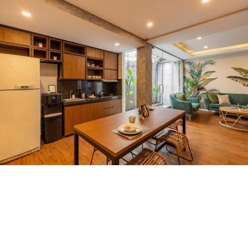 Cove Renata Seminyak