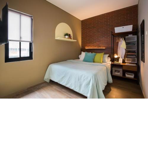 Cove W Suites
