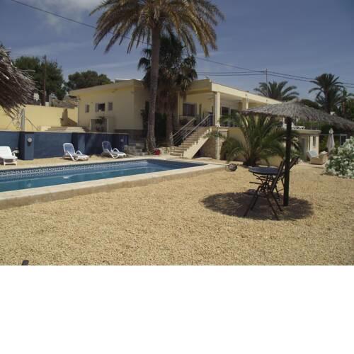 Coveta Paradise