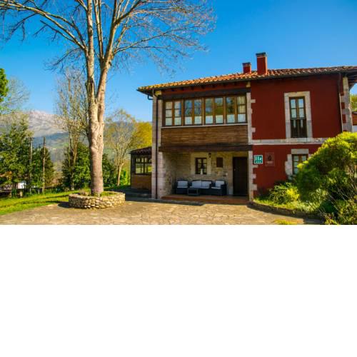 Coviella Hotel Rural