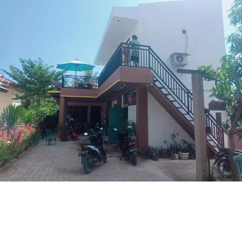 Cowang Dereng Home Stay
