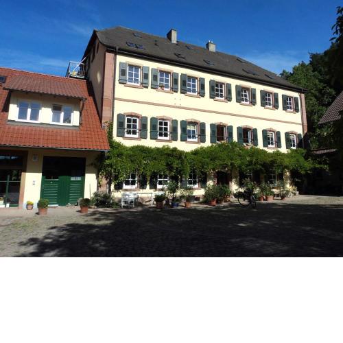 CoWorking CoLiving am Kaiserbach