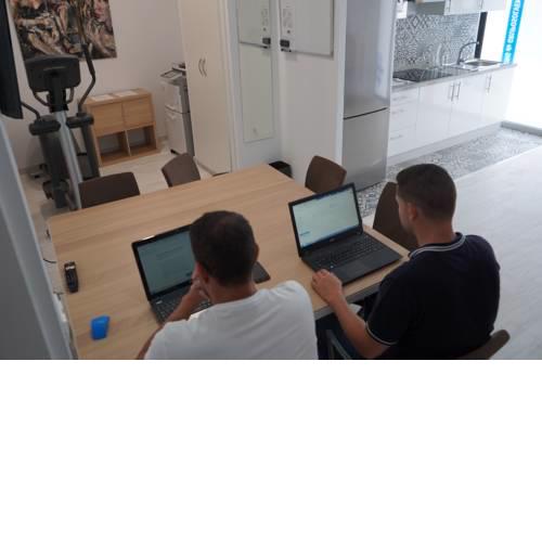 Coworking Studio
