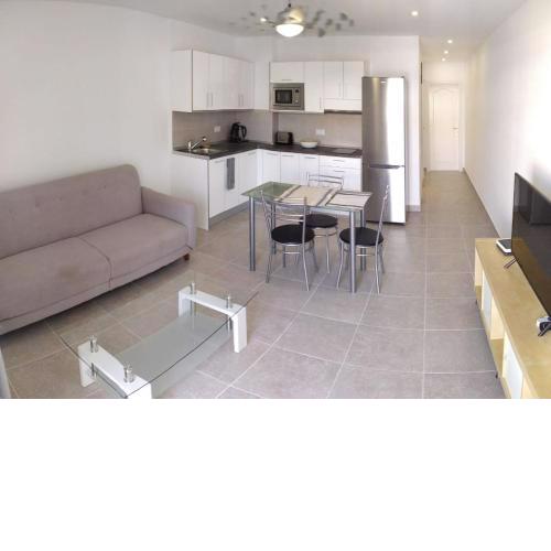 Cozy 1 bedroom Cristianos