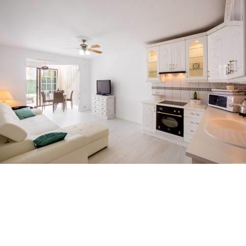 Cozy 1 bedroom in Los Cristianos