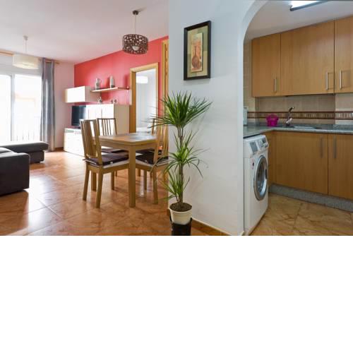 Cozy 1BR Beach In Centre Fuengirola