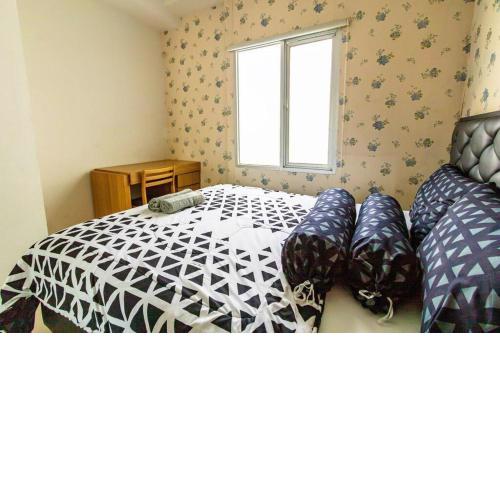Cozy 2 Bedroom Apartemen Pavilion Permata