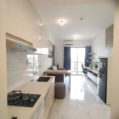 Cozy 2BR Apartment next to AEON Mall - BSD