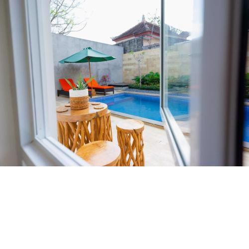 Cozy 4 Bedroom Pool Villa!Close to the Beach and Watersport