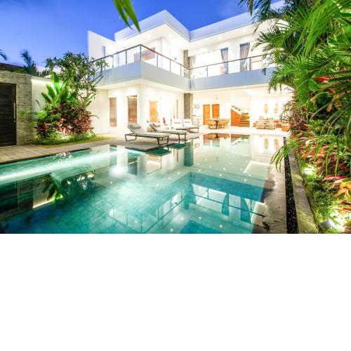 Cozy 4 Br Villa 5 Mins Walking To Finns Beach Se