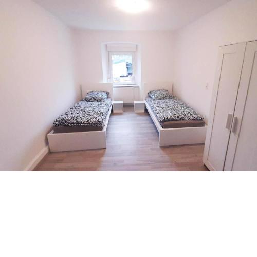cozy 4 room apartment in Büdesheim