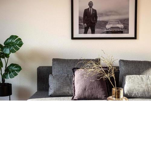 Cozy 4 room apartment in Hilden