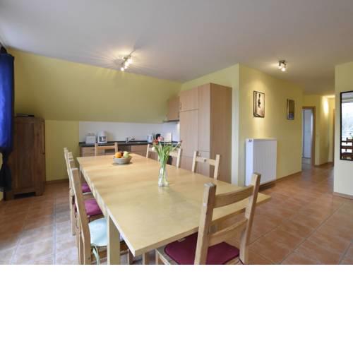 Cozy 5-bedroom Holiday Home in Zierow with Garden