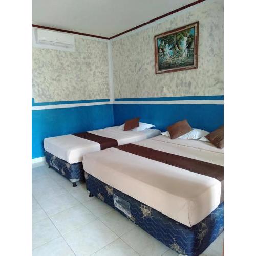 Cozy Alfia Inn
