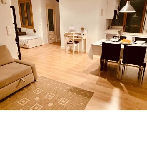 Cozy and beautiful apartment close to downtown and beaches