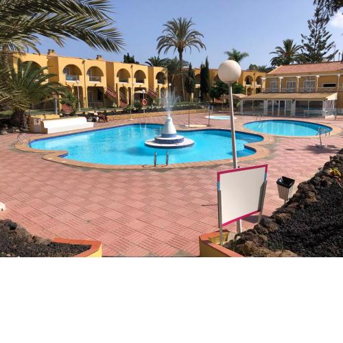 Cozy and luxurious Apartment Maspalomas By iRent Today