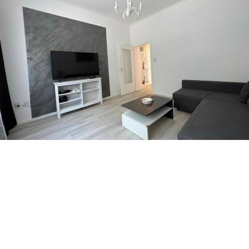 Cozy and Modern 1 Bedroom 3 room Apartment