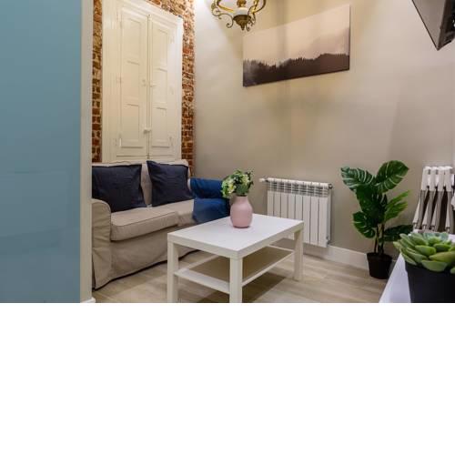 Cozy and Modern 2bed in Chamberí 2 min to tube