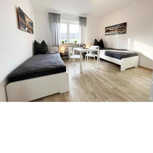 Cozy and Modern 3 Room Apartment