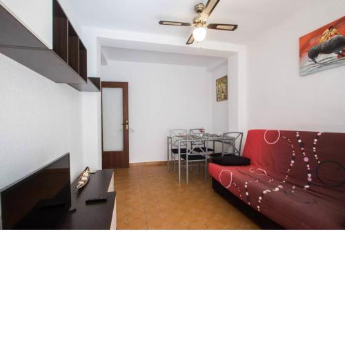 Cozy and nice apartment in sunny Torrevieja