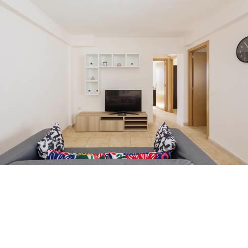 Cozy apart Bello Espinosa
